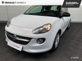 Opel Adam rocks occasion année 2019 boite Manuelle Annonce Opel Adam rocks occasion Essence 1.4 Twinport 87ch Start/Stop à Seynod