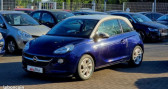 Opel Adam occasion année 2013 boite Manuelle Annonce Opel Adam occasion Essence à Geispolsheim