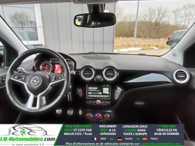 Opel Adam 1.0 115 ch  occasion � Beaupuy - photo n�3