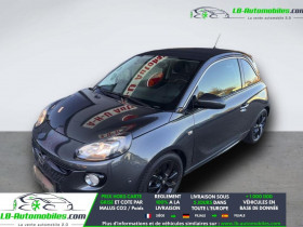 Opel Adam 1.0 115 ch  occasion � Beaupuy - photo n�2