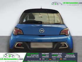 Opel Adam 1.0 115 ch  occasion � Beaupuy - photo n�5