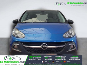 Opel Adam 1.0 115 ch  occasion � Beaupuy - photo n�4