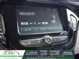 Opel Adam 1.0 115 ch  occasion � Beaupuy - photo n�4