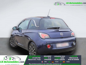Opel Adam 1.0 115 ch  occasion � Beaupuy - photo n�2