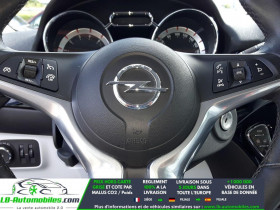 Opel Adam 1.0 115 ch  occasion � Beaupuy - photo n�3
