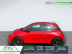 Opel Adam 1.0 115 ch  occasion � Beaupuy - photo n�4