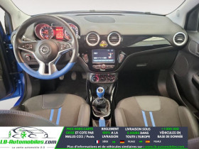 Opel Adam 1.0 115 ch  occasion � Beaupuy - photo n�3
