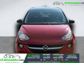 Opel Adam 1.0 115 ch  occasion � Beaupuy - photo n�4