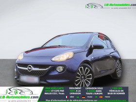 Opel Adam , garage LB AUTOMOBILES � Beaupuy