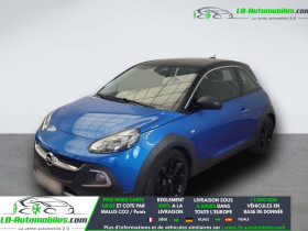 Opel Adam 1.0 115 ch  occasion � Beaupuy - photo n�2