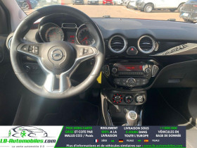 Opel Adam 1.0 115 ch  occasion � Beaupuy - photo n�3
