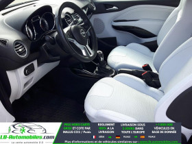 Opel Adam 1.0 115 ch  occasion � Beaupuy - photo n�2