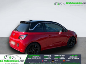 Opel Adam 1.0 115 ch  occasion � Beaupuy - photo n�3