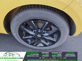 Opel Adam 1.0 115 ch  occasion � Beaupuy - photo n�5