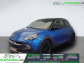 Opel Adam 1.0 115 ch  � Beaupuy 31