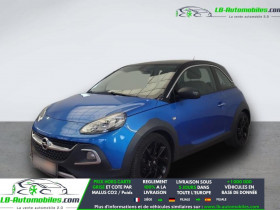 Opel Adam , garage LB AUTOMOBILES � Beaupuy