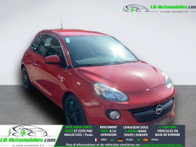 Opel Adam 1.0 115 ch  occasion � Beaupuy - photo n�2