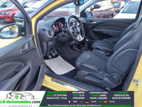 Opel Adam 1.0 115 ch  occasion � Beaupuy - photo n�4