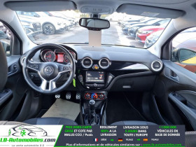 Opel Adam 1.0 115 ch  occasion � Beaupuy - photo n�2