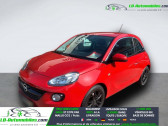 Opel Adam 1.0 115 ch  � Beaupuy 31