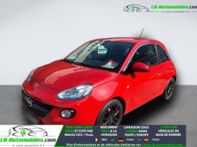 Opel Adam , garage LB AUTOMOBILES � Beaupuy