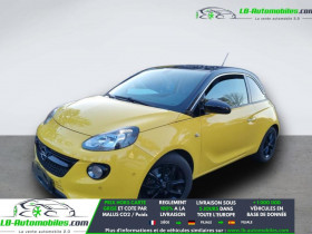 Opel Adam , garage LB AUTOMOBILES � Beaupuy