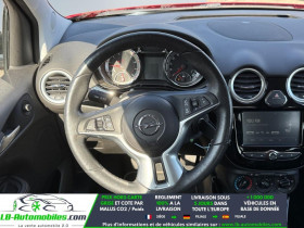 Opel Adam 1.0 115 ch  occasion � Beaupuy - photo n�8