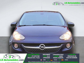 Opel Adam 1.0 115 ch  occasion � Beaupuy - photo n�4