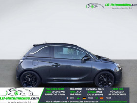 Opel Adam 1.0 115 ch  occasion � Beaupuy - photo n�4