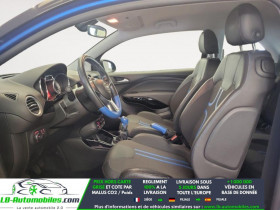 Opel Adam 1.0 115 ch  occasion � Beaupuy - photo n�6