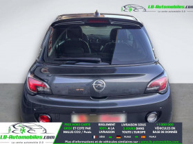 Opel Adam 1.0 115 ch  occasion � Beaupuy - photo n�3