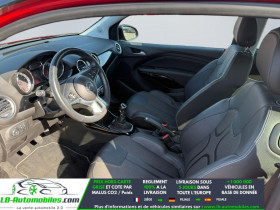 Opel Adam 1.0 115 ch  occasion � Beaupuy - photo n�7