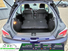 Opel Adam 1.0 115 ch  occasion � Beaupuy - photo n�9