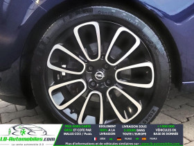 Opel Adam 1.0 115 ch  occasion � Beaupuy - photo n�8