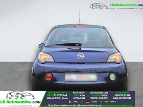 Opel Adam 1.0 115 ch  occasion � Beaupuy - photo n�6