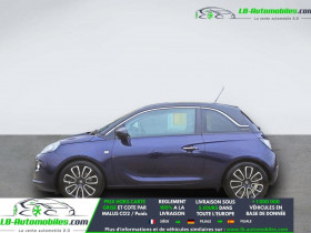Opel Adam 1.0 115 ch  occasion � Beaupuy - photo n�5