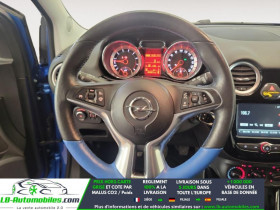 Opel Adam 1.0 115 ch  occasion � Beaupuy - photo n�8