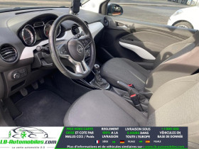 Opel Adam 1.0 115 ch  occasion � Beaupuy - photo n�4
