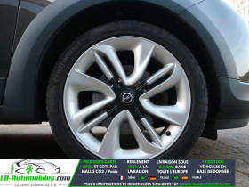 Opel Adam 1.0 115 ch  occasion � Beaupuy - photo n�9