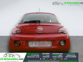 Opel Adam 1.0 115 ch  occasion � Beaupuy - photo n�5