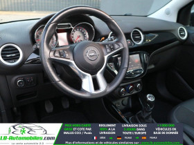 Opel Adam 1.0 115 ch  occasion � Beaupuy - photo n�8