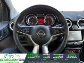 Opel Adam 1.0 115 ch  occasion � Beaupuy - photo n�8