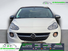 Opel Adam 1.0 115 ch  occasion � Beaupuy - photo n�3