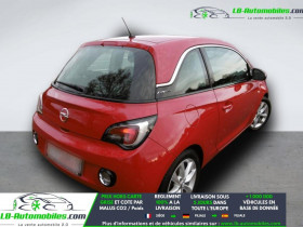 Opel Adam 1.0 115 ch  occasion � Beaupuy - photo n�4