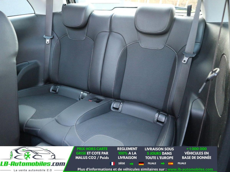 Opel Adam 1.0 115 ch  occasion � Beaupuy - photo n�7