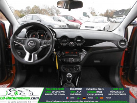 Opel Adam 1.0 115 ch  occasion � Beaupuy - photo n�3