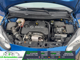 Opel Adam 1.0 115 ch  occasion � Beaupuy - photo n�10