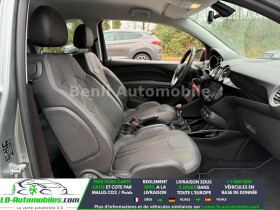 Opel Adam 1.0 115 ch  occasion � Beaupuy - photo n�7