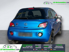 Opel Adam 1.0 115 ch  occasion � Beaupuy - photo n�6