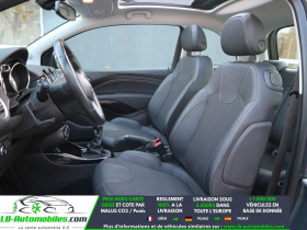 Opel Adam 1.0 115 ch  occasion � Beaupuy - photo n�6